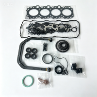 Kit de révision complet pour moteur diesel Toyota Hiace Bus 1KD, comprenant un jeu de joints pour Toyota Hilux 1KD-FTV 1KD et un kit de révision complète D4D Vigo