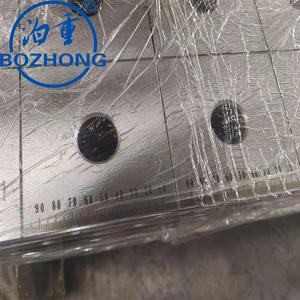 Panel de superficie de soldadura multiorificio Mesa de soldadura 3D con abrazaderas, D16 D22 D28 Listo con alta precisión y buena calidad - Product Image 6