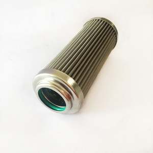 Nieuw <span class=keywords><strong>Turbine</strong></span>-Oliefilterelement Voor Gasstoomturbines Voor Msv/Icv-Klepfiltermodellen Hq25.11z & Hq25.10z - Product Image 2