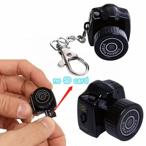 Cámara de Video Digital de Bolsillo <span class=keywords><strong>Mini</strong></span> <span class=keywords><strong>DV</strong></span> <span class=keywords><strong>HD</strong></span> Y2000 para Deportes al Aire Libre, Videocámaras, Cámara para Auto - Product Image 2