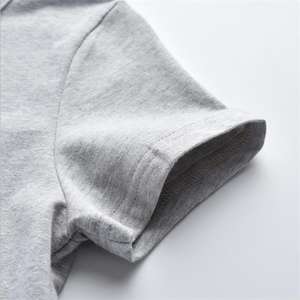 Vêtements de boutique pour enfants en gros, t-shirts en coton pour garçons avec motifs de dessins animés, sur mesure, provenant d'un fournisseur chinois - Product Image 3