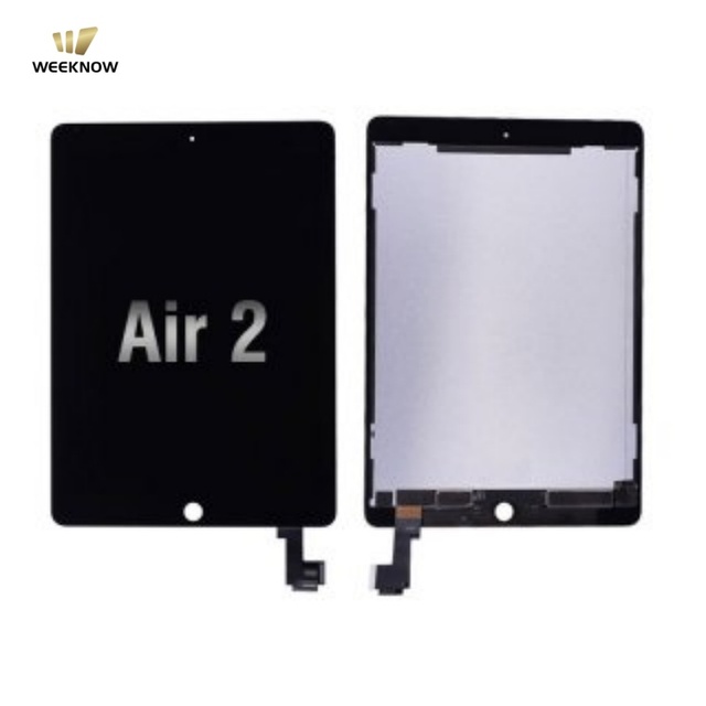 New Replacement Lcd for iPad air 2 Lcd Display for iPad Air Lcd Screen for iPad air 2