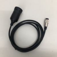 Kit diagnostico AGCO PER AGCO CANBUS FENDT FenDias Massey Ferguson PER AGCO SISU Power WinEEM4 Sistema di strumenti di servizio