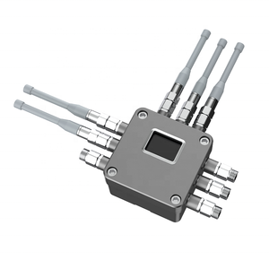 Mini chống cháy nổ RS485 không dây Zigbee Gateway - Product Image 3