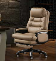 Chaise de bureau AOR en promotion avec éclairage RGB magique, design ergonomique, inclinaison réglable, idéale pour la maison, la chambre, le bureau et les cybercafés – Vente en gros usine