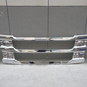 Pannello Superiore Cromato Compatibile per Parti di Carrozzeria Camion <span class=keywords><strong>Serie</strong></span> <span class=keywords><strong>SCANIA</strong></span> <span class=keywords><strong>S</strong></span> R - Product Image 2