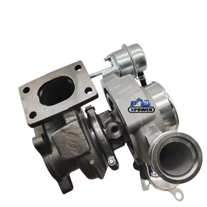Turbocompresseur Xpower haute performance 2835143 HE221W, pièces de moteur pour excavatrice sur chenilles et engins de construction, neuf 100% - Product Image 2