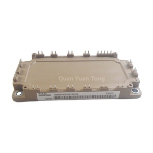 1200V 100A mô-đun điện 7mbr100u4b120 7mbr100u4b120-54 - Product Image 1