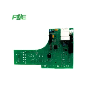 PCB Supplier Board Service Assembly Custom China Factory Assembling In China