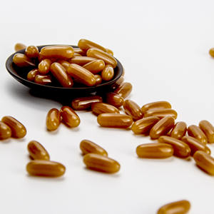 GMP מוסמך עור בריאות מוצר קואנזים Q10 כמוסה סין ספק באינטרנט קניות משלוח דגימות - Product Image 5