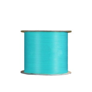 Cable de Fibra Óptica Multimodo para Interiores OM3 OM4 50/125um GJFJV con Cubierta Ajustada de Hilo de Aramida y Chaqueta de PVC para Centros de Datos 10G - Product Image 5