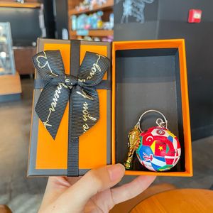 Porte-clés Trophée Créatif <span class=keywords><strong>2026</strong></span> – Pendentif Souvenir <span class=keywords><strong>Football</strong></span> – Cadeau Merchandise <span class=keywords><strong>Football</strong></span> - Product Image 3