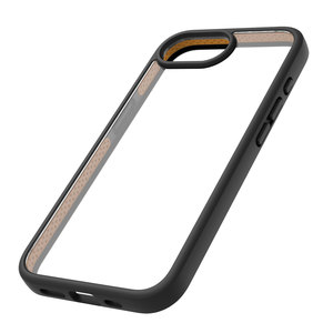 Nuovo arrivo trasparente TPU PC custodia del telefono cellulare per <span class=keywords><strong>iPhone</strong></span> <span class=keywords><strong>SE</strong></span> caso chiaro antiurto telefono magnetico robusto per <span class=keywords><strong>iPhone</strong></span> SE4 <span class=keywords><strong>cover</strong></span> - Product Image 4