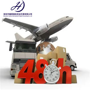 Быстрая морская доставка от двери до двери из Китая в США, Великобританию, Канаду - Product Image 4