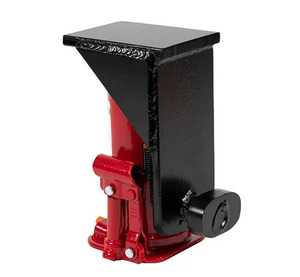 Nâng cấp dịch vụ chế tạo Jack Lug giới hạn tập tin đính kèm Container vận chuyển leveler Booster Jack tuyệt vời san lấp mặt bằng tính năng - Product Image 4