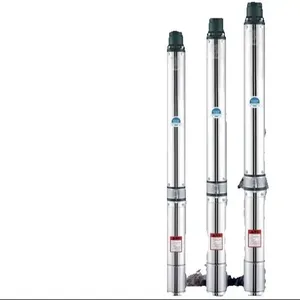 Dongyin <b>submersible</b> <b>pump</b> D90QJDY3-62-13-0.95 D3-77-16-1.1 D3-101-21-1.5 D5-32-8-0.6 D5-40-10-0.8 - Product Image 4