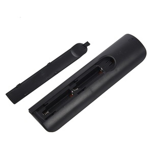 Venta caliente <span class=keywords><strong>Samsung</strong></span> Controles remotos Negro Mini Control remoto de <span class=keywords><strong>TV</strong></span> universal portátil con código fijo Air Mouse - Product Image 5