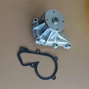 25100-2E000G4NC engine Water pump OEM 25100-2E000 aluminium car water pump body for hyundai