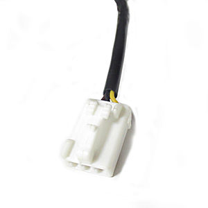 04-09用于Prius混合电池温度传感器线束PVC HooHA线束 - Product Image 3