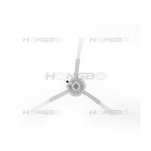 Ajuste para <span class=keywords><strong>Dreame</strong></span> <span class=keywords><strong>D9</strong></span>/ <span class=keywords><strong>D9</strong></span> Max/ <span class=keywords><strong>D9</strong></span> <span class=keywords><strong>Pro</strong></span>/ L10/ L10 <span class=keywords><strong>Pro</strong></span> piezas de aspiradora robótica rodillo borde principal cepillo lateral filtro Hepa paño de mopa - Product Image 4