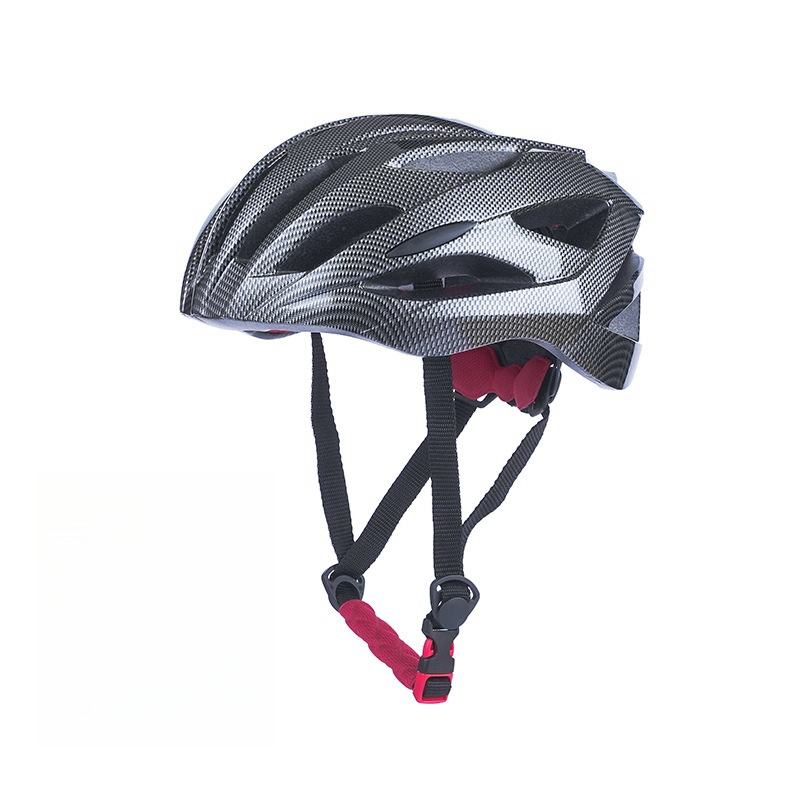 คาร์บอนไฟเบอร์สีดำ