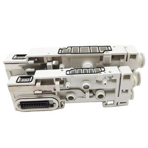 Composants de bloc de conteneur Original-SMC SV2000-50-3A-C6 - Product Image 3