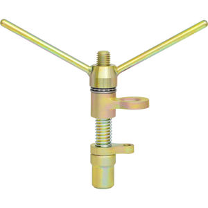 Pour compresseur de ressort de soupape de pièces de moteur VOLVO - Product Image 1