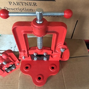 Kẹp Ống Chịu Lực Nặng 1/2/3/4 # Kẹp Ống Vít Kẹp Ống - Product Image 4