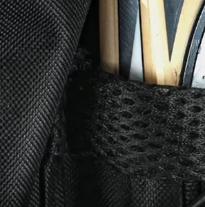 Sac de cricket sur roulettes personnalisé, robuste et de grande taille, pour équipement sportif, sac de sport, sac à dos, bagage à roulettes pour le cricket - Product Image 5