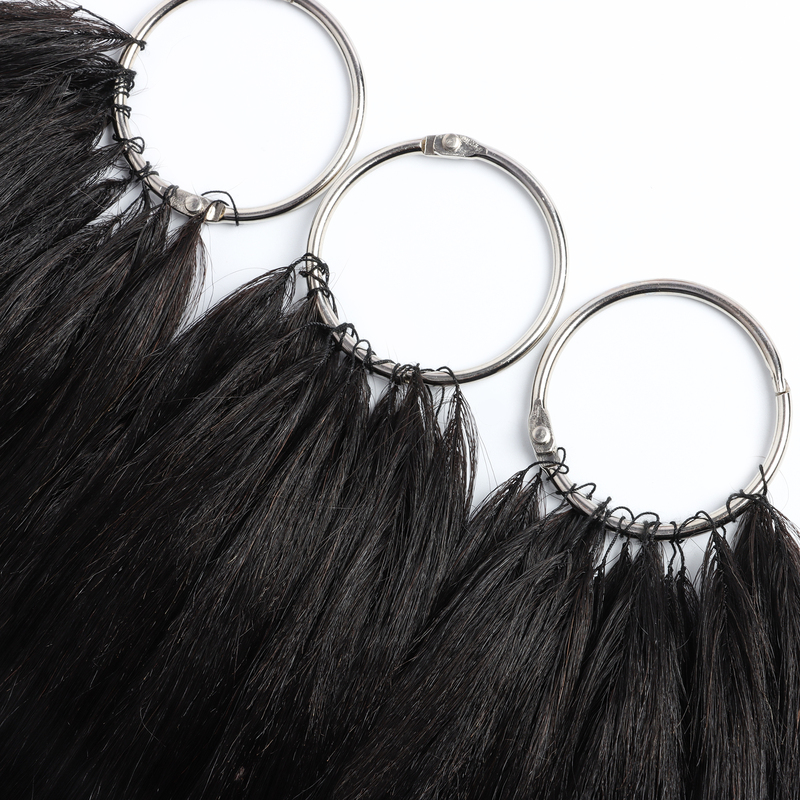 High Quality Virgin Feathers Human Hair