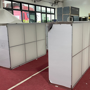KLC Fourniture d'usine ISO5/CLASSE 100 Salle d'opération hospitalière <span class=keywords><strong>LAF</strong></span>/Plafond de hotte à flux d'air laminaire - Product Image 1