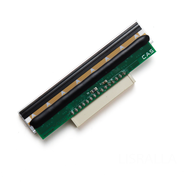 Original Print Head for CAS CN1 Barcode Scale Printhead Label Printing Electronic Scales Ready Stock TPH Wholesale Scale Parts