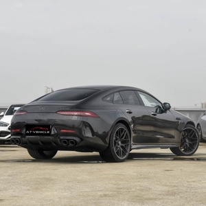 <span class=keywords><strong>Mercedes</strong></span>-Benz <span class=keywords><strong>AMG</strong></span> GT 50 Édition Spéciale Chine, Voiture de Sport <span class=keywords><strong>Quatre</strong></span> Portes d'Occasion, Modèle Tendance <span class=keywords><strong>Quatre</strong></span> Places - Product Image 5
