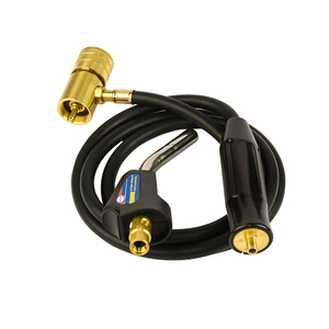 Hàn Ngọn Đuốc Hàn Chất Lượng Cao Xách Tay Hàn Ngọn Đuốc/Thổi Ngọn Đuốc ECQ E-3SV - Product Image 2