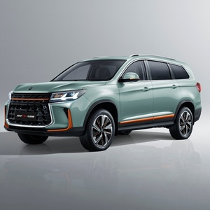 รถยนต์มือสองคุณภาพสูง ดงเฟิง ฟอร์ธิง ที5 เครื่องยนต์เบนซิน 1.6 ลิตร SUV ระบบขับเคลื่อนล้อหน้า 5 ที่นั่ง สภาพดี ดูแลรักษาอย่างดี - Product Image 1