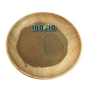 IdoBio Citrus Aurantium extrato 50% cápsula flavonóides - Product Image 5