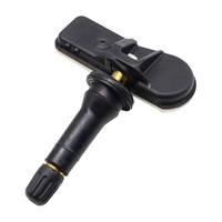 SENSOR TPM untuk Smart Fortwo 2016-2024 A4479050500