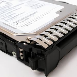 ฮาร์ดดิสก์ภายในสำหรับองค์กร ST24000VE002 ความจุ 24TB แบบ SATA ขนาด 3.5 นิ้ว สำหรับเซิร์ฟเวอร์ - Product Image 5
