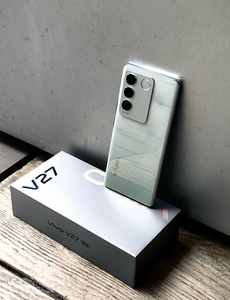 Groothandel Leverancier Van Vivo V27 6.7 "Octa Core Cdma 12Gb/256Gb Wereldwijde Versie Franse Ontgrendeld 5G Connectiviteit Mobiele Telefoon - Product Image 3