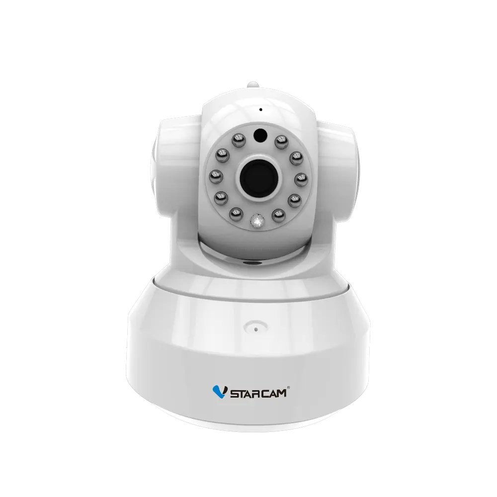 Vstarcam C37S High Definition Network home camera security system Indoor Remote Control Wireless IP Camera