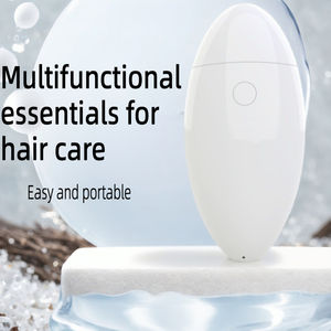 Kablosuz akıllı cilt kafa derisi analizörü saç folikülü saç test cihazı HD 3 milyon piksel yüz kafa dedektörü - Product Image 4