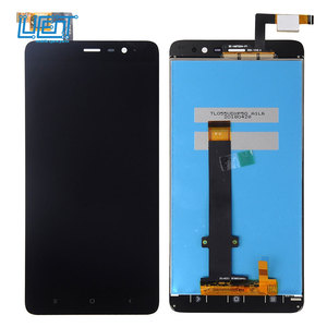 สำหรับ Redmi <span class=keywords><strong>Note</strong></span> <span class=keywords><strong>3</strong></span>,หน้าจอ Lcd สำหรับ Redmi <span class=keywords><strong>Note</strong></span> <span class=keywords><strong>3</strong></span> - Product Image 5
