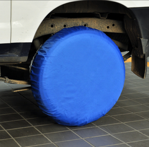 Couvre-<span class=keywords><strong>roue</strong></span> <span class=keywords><strong>de</strong></span> <span class=keywords><strong>secours</strong></span> robuste, étanche et durable - Product Image 6