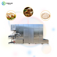 Machine à faire des tortillas, machine électrique pour faire des tortillas de maïs et de farine, machines à faire des tortillas