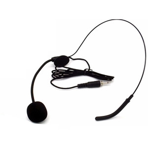 Professionale cardioide UHF Wireless microfono palmare per Karaoke KTV in metallo e plastica - Product Image 3