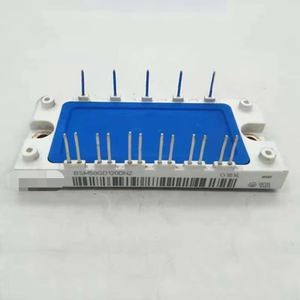 1 módulo BSM50GD120DN2, nuevo controlador de programación PLC dedicado PAC de automatización Industrial original listo para usar - Product Image 1