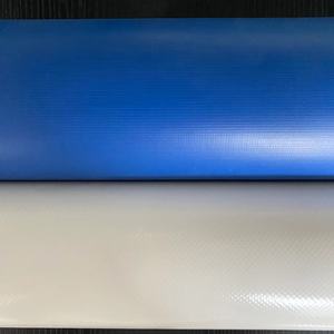 <span class=keywords><strong>Lona</strong></span> de Tela Acrílica Resistente al Fuego, Aislante Térmico, Resistente a Altas Temperaturas, Recubierta de <span class=keywords><strong>PVC</strong></span> - Product Image 5