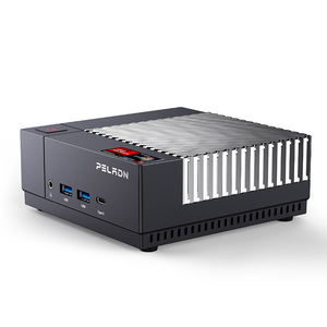 Peladn 2024 nueva CPU AMD Ryzen 7 <span class=keywords><strong>5800U</strong></span> Gaming Mini PC Ryzen 7 <span class=keywords><strong>5800H</strong></span> Wifi 5,0 BT4.2 DDR4 Mini PC para Windows 11/LINUX - Product Image 2