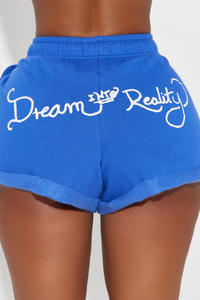 Ensembles deux pièces pour femmes 2026 Y2K avec imprimé tatouage, tenues graphiques Baddie, débardeur et short pour femmes - Product Image 4