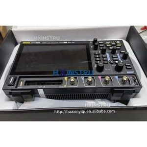 Osciloscopio Digital RIGOL DHO924 Usado, 250MHz, Resolución Vertical de 12 bits, Frecuencia de Muestreo de 1.25 GSa/s, 4 Canales Analógicos - Product Image 2